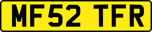 MF52TFR