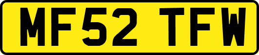 MF52TFW