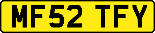 MF52TFY