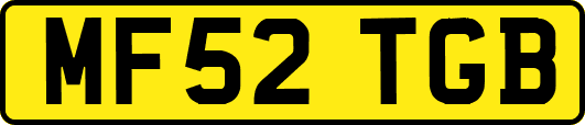 MF52TGB