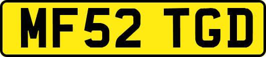 MF52TGD