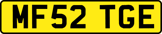 MF52TGE