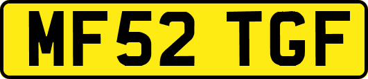 MF52TGF