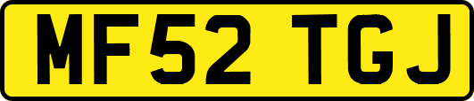 MF52TGJ