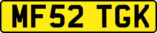 MF52TGK