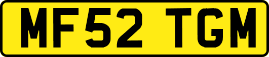 MF52TGM