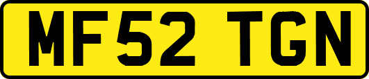 MF52TGN