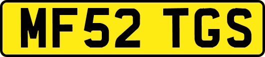 MF52TGS