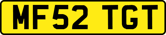 MF52TGT