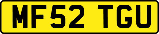 MF52TGU