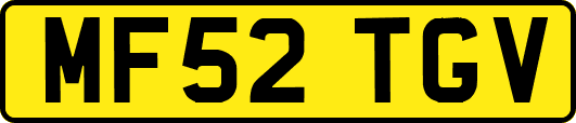 MF52TGV
