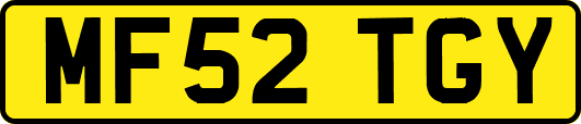 MF52TGY