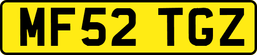 MF52TGZ