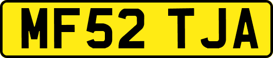 MF52TJA