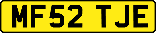 MF52TJE