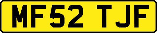 MF52TJF