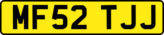 MF52TJJ