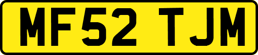 MF52TJM