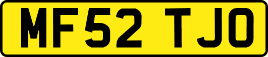 MF52TJO
