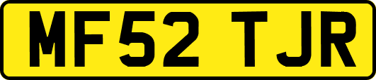 MF52TJR