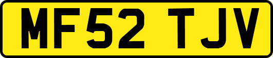 MF52TJV