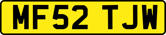 MF52TJW