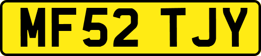 MF52TJY