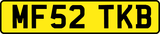 MF52TKB