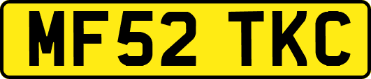 MF52TKC