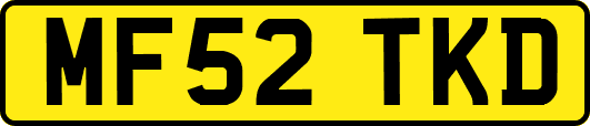 MF52TKD