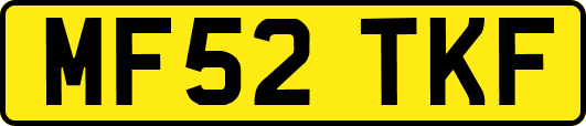 MF52TKF