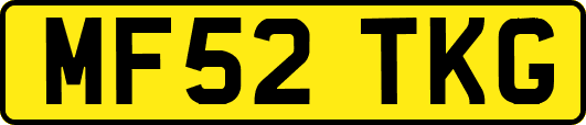 MF52TKG