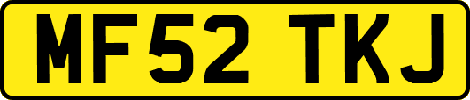 MF52TKJ