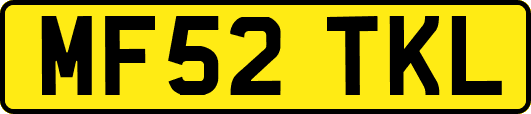 MF52TKL
