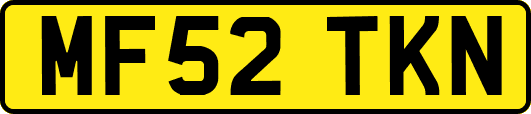 MF52TKN