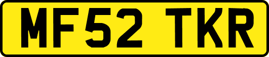 MF52TKR