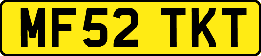 MF52TKT