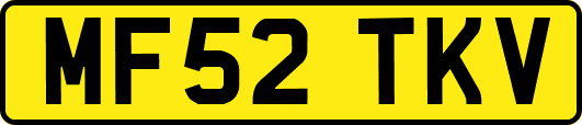 MF52TKV