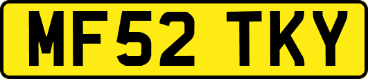 MF52TKY