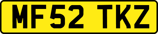 MF52TKZ