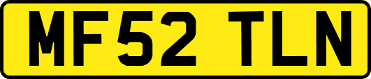 MF52TLN