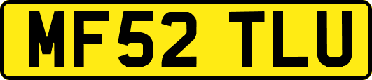 MF52TLU