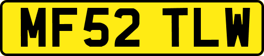 MF52TLW