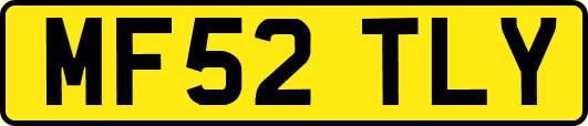 MF52TLY