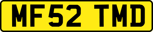 MF52TMD