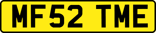 MF52TME