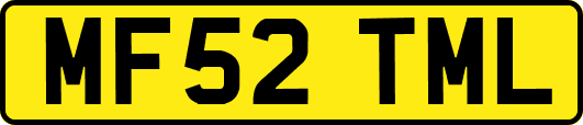 MF52TML