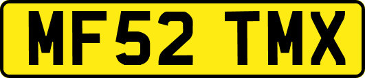 MF52TMX