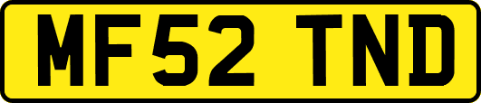 MF52TND