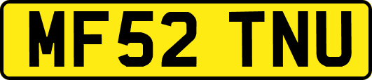 MF52TNU